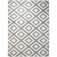 Un Amour De Tapis Teppich d'extérieur, Wendekelim EX1 ROMA