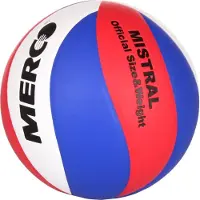 Merco Mistral volley-ball n° 5