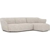 AEA Wohnzimmer Ecksofa L-Form Polstermöbel Eck Garnitur Luxus Eckcouch