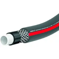 Dedra Tuyau d'arrosage PREMIUM 1/2 "x20m, 4 plis - 80N721