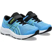 Asics Gel-Contend 8 PS - Paysage aquatique/Noir