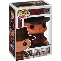 Funko POP! Figurine POP A Nightmare on Elm Street 2 Freddy Krueger