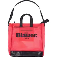 Blauer Sac bleu Hana06 Femmes Rouge