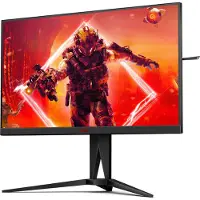 AOC AGON AG275QZN - AG5 Series