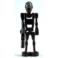 LEGO Star Wars : Commando Droid avec blaster