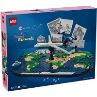 LEGO 41838 - Other Series - Souvenirs de voyage