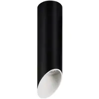 ITALUX Argon spot modèle SLC78008-S-25/7W 3K BL+WH