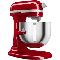 KitchenAid 5KSM70JPXEER Robot de cuisine 6,6 L Heavy Duty