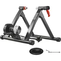 Vevor Support d'Entraînement pour Vélo Intérieur à 6 Niveaux de Résistance