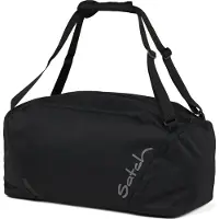 Satch sac de sport Sportbag Blackjack noir