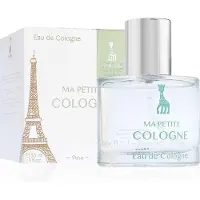Sophie La Girafe Ma Petite Cologne EdC - 50 ml