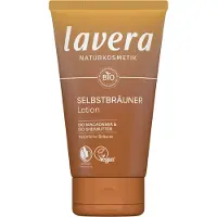 Lavera Lotion autobronzante 125ml