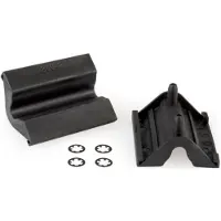Park Tool 2860 Replacement Jaws Argenté