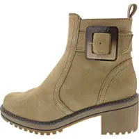 Marco Tozzi Bottines beige