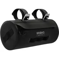 Brooks Scape Handlebar Pouch Sac de guidon, couleur:black