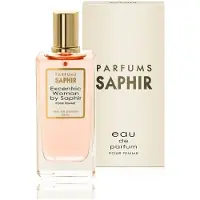 Saphir Femme excentrique EDP 50ml
