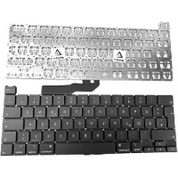T-ProTek FRANÇAIS - Clavier compatible avec Apple MacBook Pro Air A2251