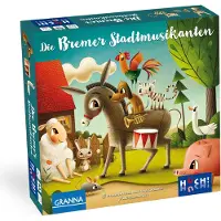 Sonstige Verlage Les musiciens de Brême