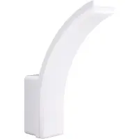 Macleans Lampe LED MCE511 W 20W 2750lm IP65 blanc neutre 4000K