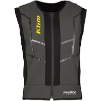 KLIM Ai-1 Vest Noir S