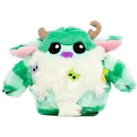 Funko POP! Peluche Monsters Sapwood Mossbottom 15cm
