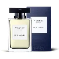 Verset Eau de Parfum Homme Due Mondi 100ml