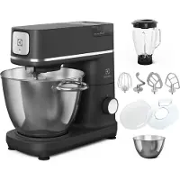 Electrolux Assistent 800 E6KM1-8BPT Noir perle