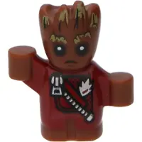 LEGO : Bébé Groot