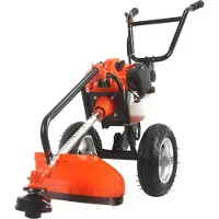 Mar-pol Débroussailleuse mobile 1,4kW DEMON 16266