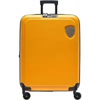Blauer Chariot Cabin Ppt bleu Cabin Ppt homme jaune synthétique