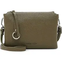 Suri Frey sac à épaule bandoulière sac à épaule Debby Crossbody Bag Oliv olive