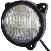 Hella Projecteur de travail à LED pour KUBOTA