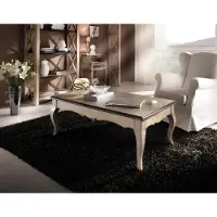 Xl Moebel Gmbh Table basse Tables d'appoint Salon Canapé Nouveau Luxe Table basse Design Canapé