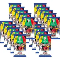 Topps Match Attax UEFA EURO 2024 Allemagne - 20 Booster