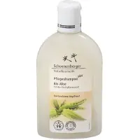 Schoenenberger Shampooing plus - Aloe 250ml