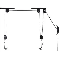 Compass Držák BIKE LIFT stropní