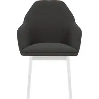 Wintech Chaise Buzz-Cablo 16-white