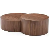 AEA Table basse Table de salon Table de salon Table d'appoint