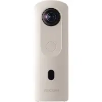 Ricoh Theta SC-2 Beige