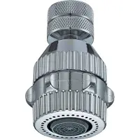 Diaqua Douche de cuisine VARIOPERL PCA