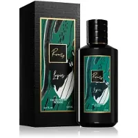 Rua29 Lapis Intense, eau de parfum pour femmes, 100 ml