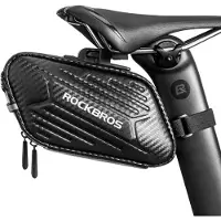 RockBros Sacoche de selle Sacoche à outils Sacoche de vélo Sacoche de selle DHL