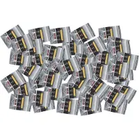 Sonstiges Topps Champions League 2021/22 - Trading Cards - 100 cartes différentes et aléatoires