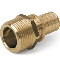 Rehau Raccord , SDR 11, LX 32, R 1, 1 pièce.