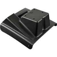 Lampa Support pour accoudoir compatible avec Volkswagen Caddy (03/04>12/20) - Volkswagen Caddy Life (01/04>12/20) - Volkswagen Caddy Maxi (09/07>12/20) - Volkswagen Caddy Maxi Life (09/07>12/20)