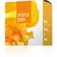 Energy Mycopan, 90 cps