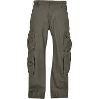 Brandit Pantalon cargo kaki