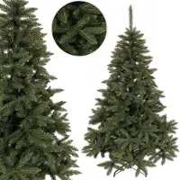 Sonstiges Arbre de Noël Artificiel comme Vivant Epicéa du Caucase 220cm