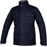 Tucano Urbano Urbis Zeta Jacket Bleu S Homme