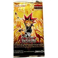 Konami Millennium Pack - 1 Booster - Français - 1ère édition